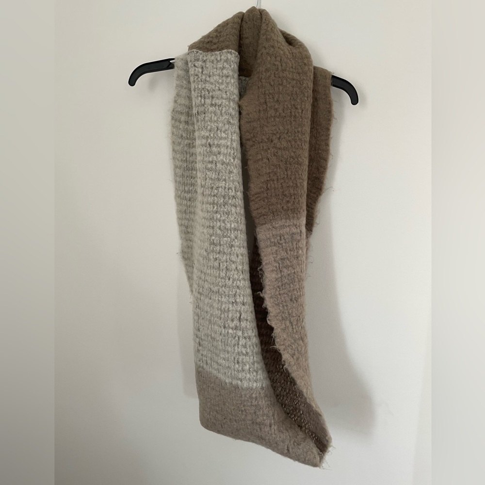 Steve Madden Infinity Scarf